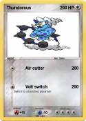 Thundorous Thundorous