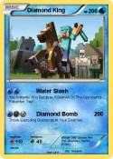 Diamond King