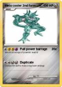 Meta cooler 2nd