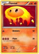 Flareball