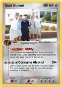 Grad Student