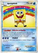 spongebob