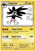 Angry Dot