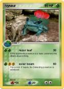 ivysaur