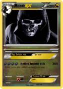 deth