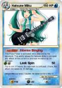 Hatsune Miku