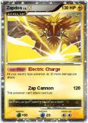 Zapdos