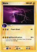 Storm