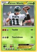 Carson Wentz