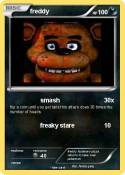freddy
