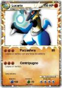 Lucario