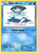 Sailor Mercury