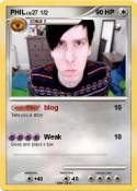 PHIL PHIL