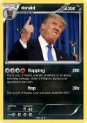donald