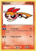 Blossom