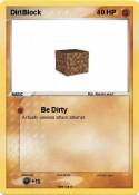 DirtBlock