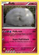 Fluffy