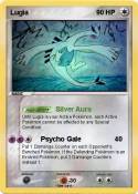 Lugia