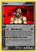Krieg Krieg