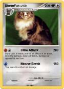 StormFur