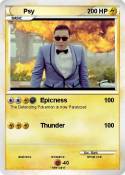 Psy
