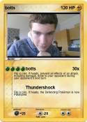 botts