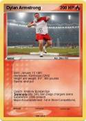 Dylan Armstrong Dylan Armstrong