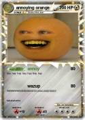 annoying orange annoying orange