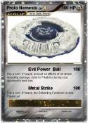 Proto Nemesis