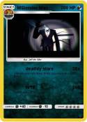 MSlender Man