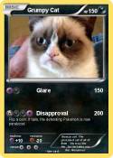 Grumpy Cat