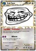 Troll Face
