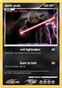 darth yoda