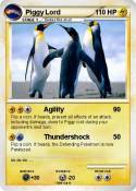 Piggy Lord