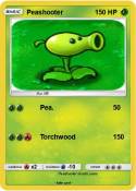 Peashooter