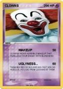 CLOWNS