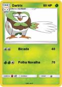 Dartrix