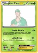 John Cena