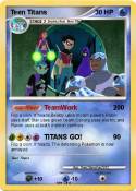 Teen Titans