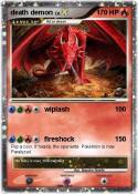 death demon