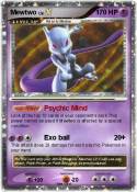Mewtwo