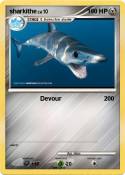 sharkithe