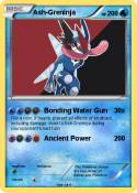 Ash-Greninja