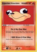 Ugandan