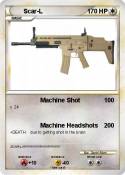 Scar-L