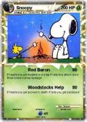 Snoopy Snoopy