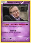 Stephan Hawking