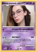 woman moment woman moment