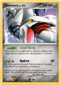 Skarmory