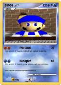 SMG4